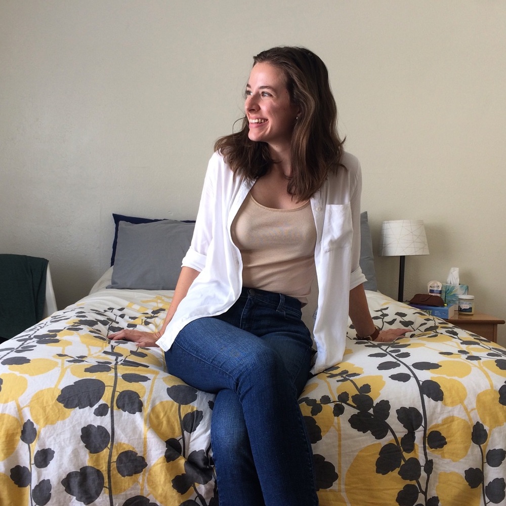 Meet your Posher, Shelby